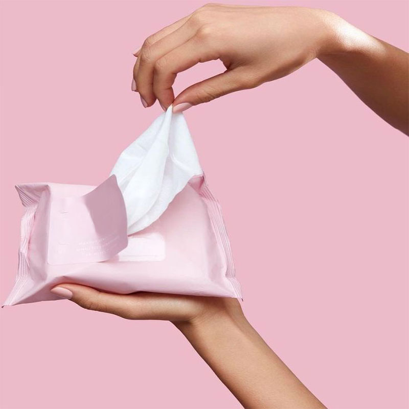 Mang khăn ướt tre lên cấp độ tiếp theo