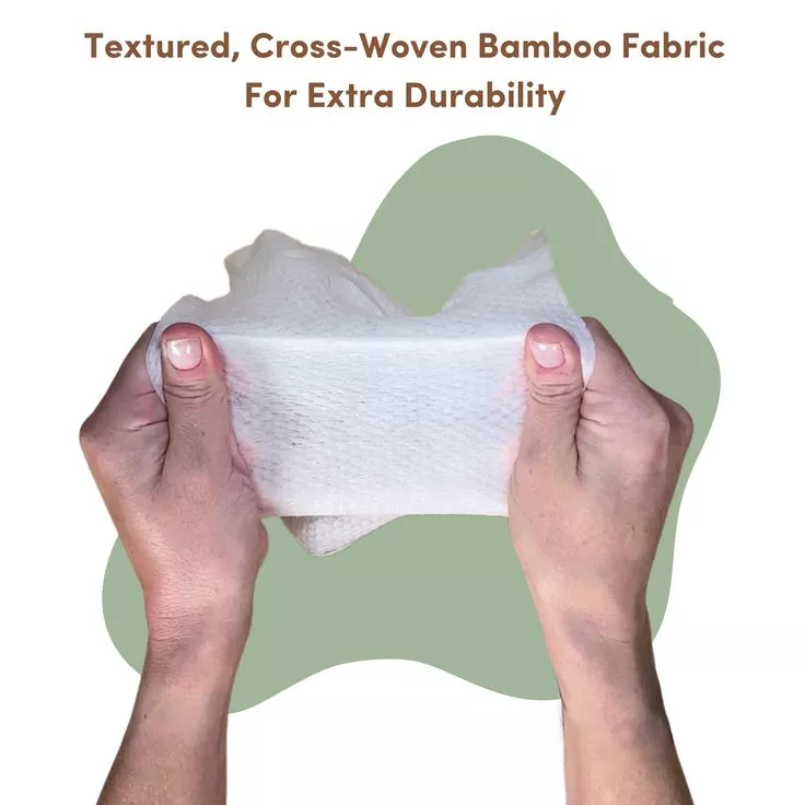 Khuôn mặt nhỏ bé của em bé, từ chối táo đỏ táo! Tymus Baby Wipes nhạy cảm là ở đây!