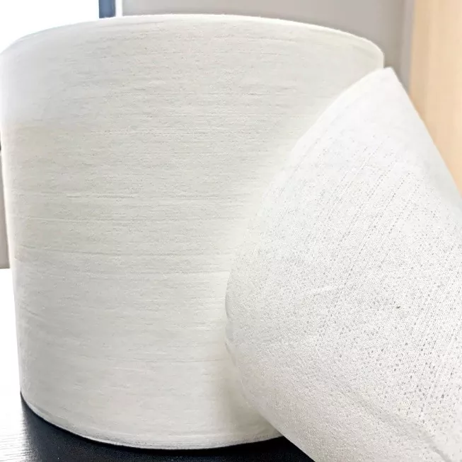 Lĩnh vực ứng dụng của bột gỗ không dệt