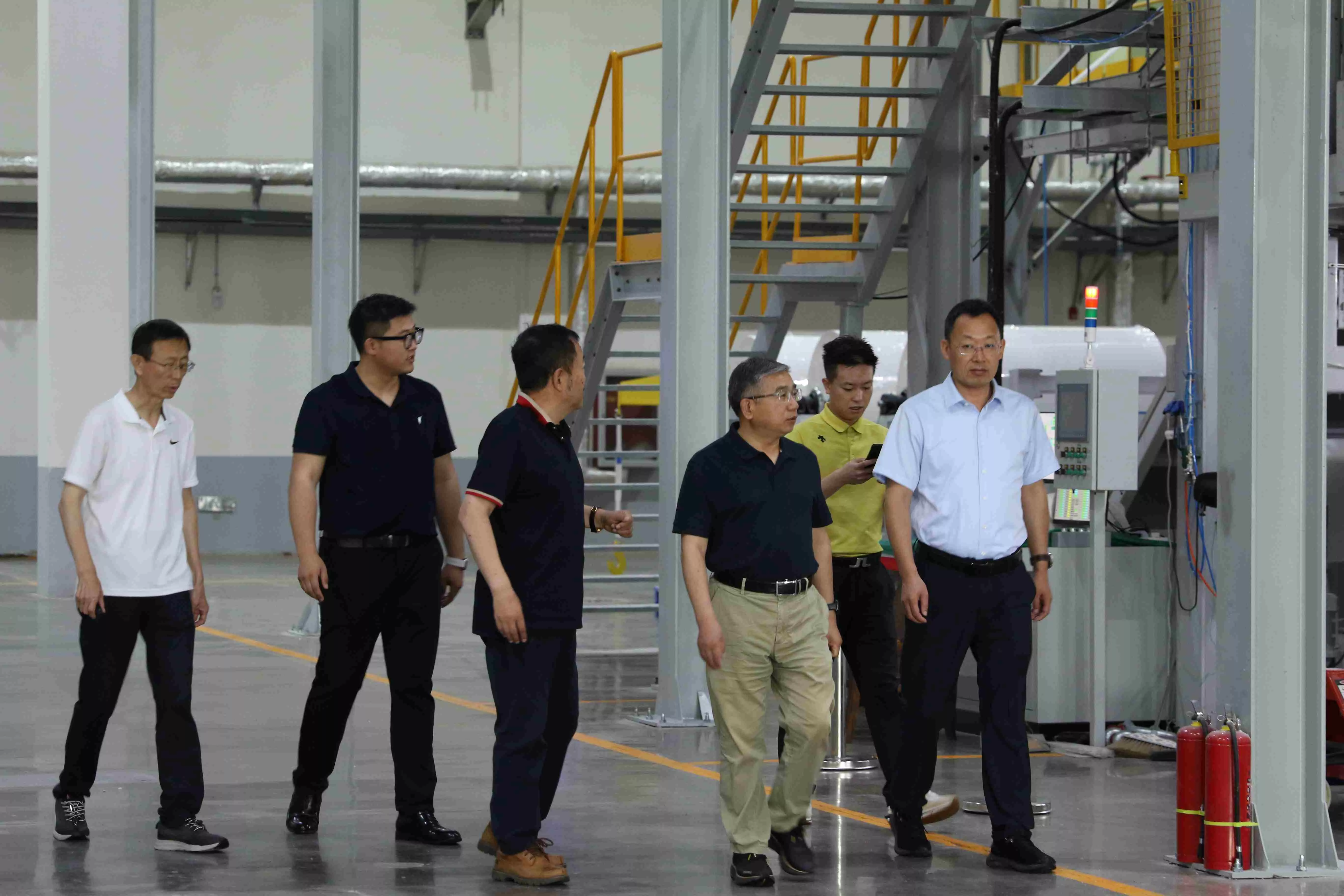 Green Future, một chương mới - Đại học Qingdao và Tập đoàn Tianyi cùng mở một kỷ nguyên mới của các vật liệu xanh carbon thấp