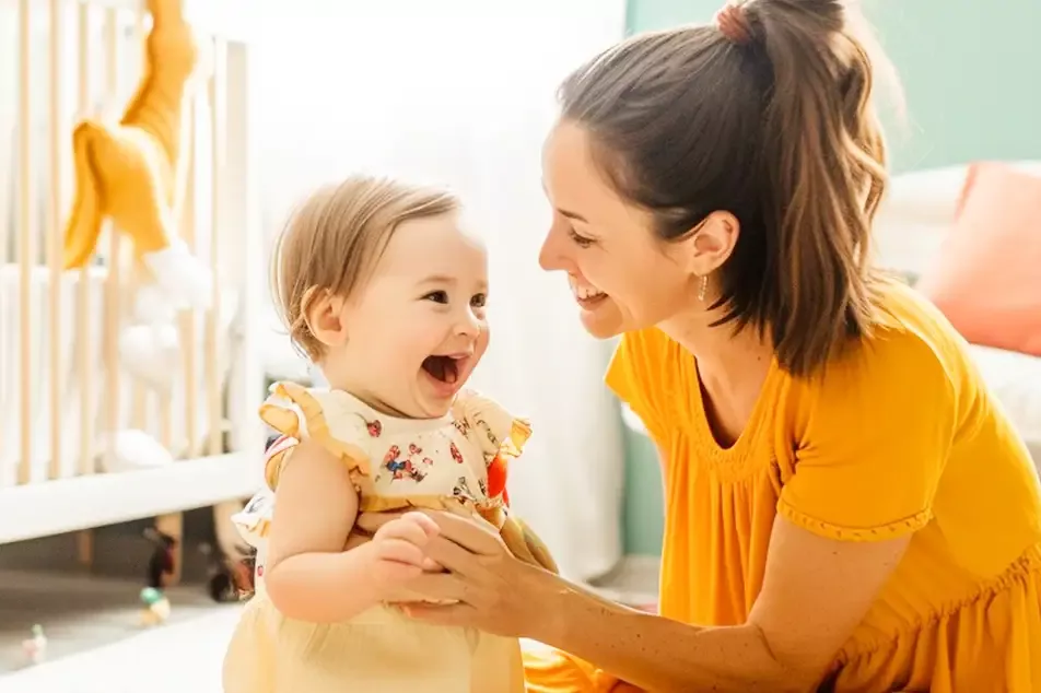 Bạn làm gì với khăn lau trẻ em