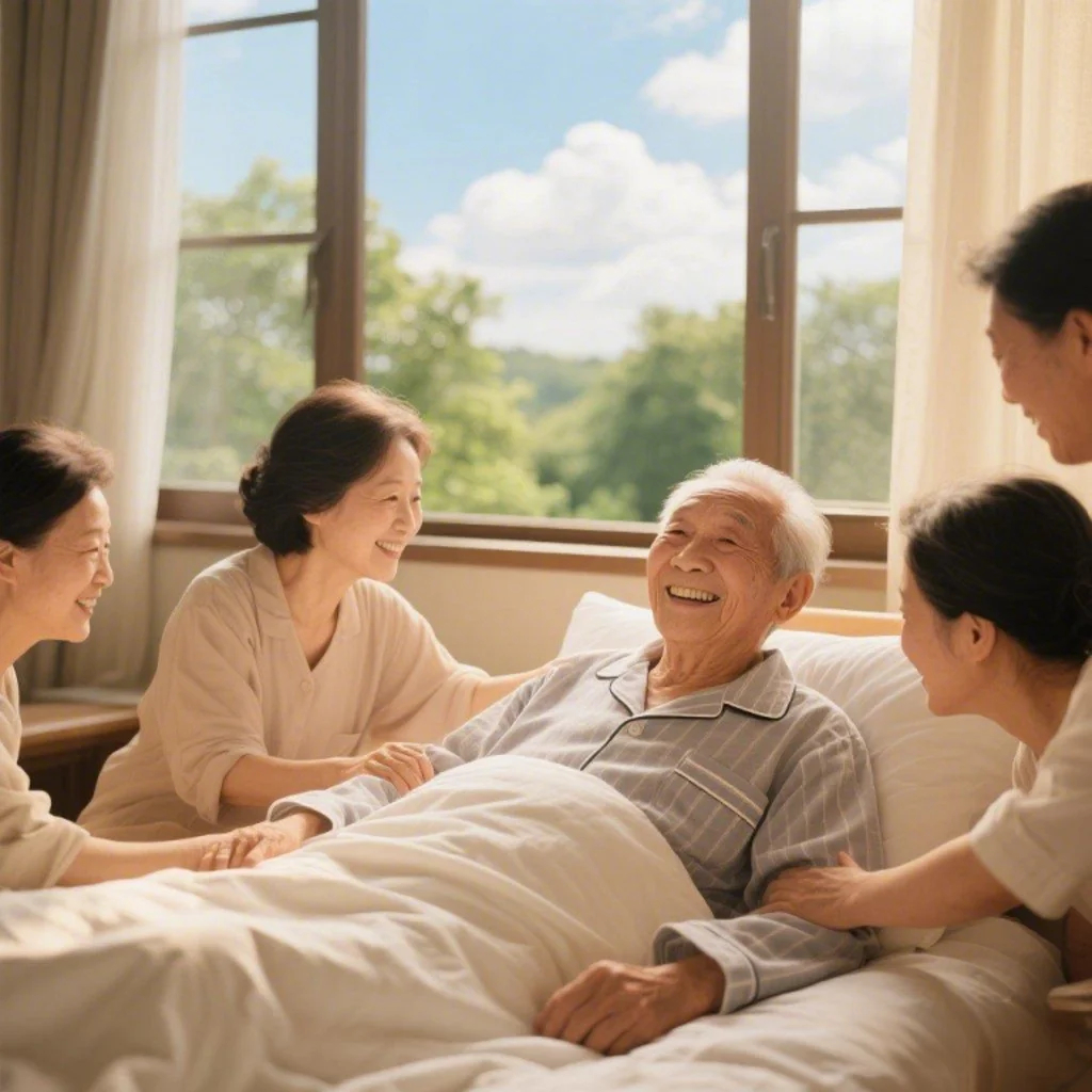 Tấm đệm không tự chủ Một sự lựa chọn tuyệt vời cho người cao tuổi