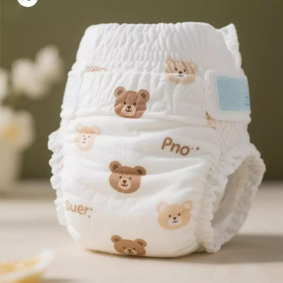 Làm cho em bé của bạn mỗi hơi thở miễn phí hơn-tã trẻ em dùng một lần