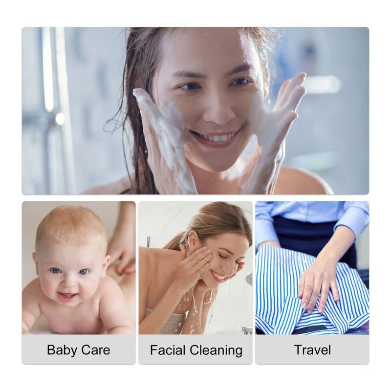 Mọi thứ bạn cần biết về khăn lau sạch trang điểm