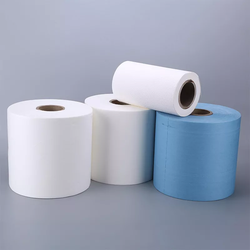 Vải không dệt Polyester