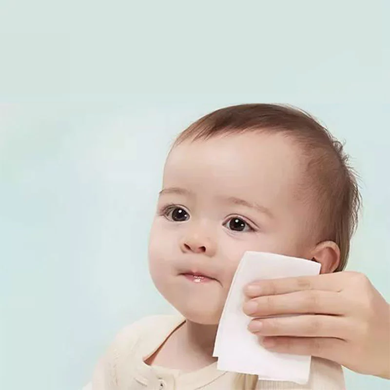 Logo WIPES WET